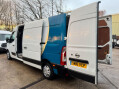 Nissan NV400 2.3 dCi 35 SE FWD L3 H2 Euro 5 (s/s) 5dr 18