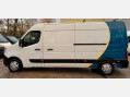 Nissan NV400 2.3 dCi 35 SE FWD L3 H2 Euro 5 (s/s) 5dr 20