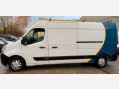 Nissan NV400 2.3 dCi 35 SE FWD L3 H2 Euro 5 (s/s) 5dr 23