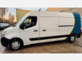 Nissan NV400 2.3 dCi 35 SE FWD L3 H2 Euro 5 (s/s) 5dr 25