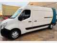 Nissan NV400 2.3 dCi 35 SE FWD L3 H2 Euro 5 (s/s) 5dr 26