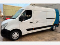 Nissan NV400 2.3 dCi 35 SE FWD L3 H2 Euro 5 (s/s) 5dr 27