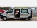 Vauxhall Vivaro 1.6 CDTi 2900 BiTurbo Sportive Crew Van L2 H1 Euro 6 (s/s) 5dr (6 Seat) 20
