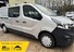 Vauxhall Vivaro 1.6 CDTi 2900 BiTurbo Sportive Crew Van L2 H1 Euro 6 (s/s) 5dr (6 Seat)