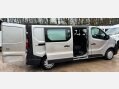 Vauxhall Vivaro 1.6 CDTi 2900 BiTurbo Sportive Crew Van L2 H1 Euro 6 (s/s) 5dr (6 Seat) 12