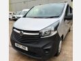 Vauxhall Vivaro 1.6 CDTi 2900 BiTurbo Sportive Crew Van L2 H1 Euro 6 (s/s) 5dr (6 Seat) 25