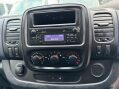 Vauxhall Vivaro 1.6 CDTi 2900 BiTurbo Sportive Crew Van L2 H1 Euro 6 (s/s) 5dr (6 Seat) 32
