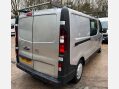Vauxhall Vivaro 1.6 CDTi 2900 BiTurbo Sportive Crew Van L2 H1 Euro 6 (s/s) 5dr (6 Seat) 14