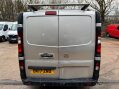 Vauxhall Vivaro 1.6 CDTi 2900 BiTurbo Sportive Crew Van L2 H1 Euro 6 (s/s) 5dr (6 Seat) 15