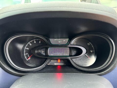 Vauxhall Vivaro 1.6 CDTi 2900 BiTurbo Sportive Crew Van L2 H1 Euro 6 (s/s) 5dr (6 Seat) 29
