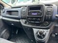 Vauxhall Vivaro 1.6 CDTi 2900 BiTurbo Sportive Crew Van L2 H1 Euro 6 (s/s) 5dr (6 Seat) 31