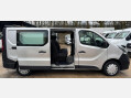 Vauxhall Vivaro 1.6 CDTi 2900 BiTurbo Sportive Crew Van L2 H1 Euro 6 (s/s) 5dr (6 Seat) 10