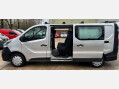 Vauxhall Vivaro 1.6 CDTi 2900 BiTurbo Sportive Crew Van L2 H1 Euro 6 (s/s) 5dr (6 Seat) 22