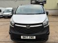 Vauxhall Vivaro 1.6 CDTi 2900 BiTurbo Sportive Crew Van L2 H1 Euro 6 (s/s) 5dr (6 Seat) 26