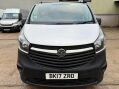 Vauxhall Vivaro 1.6 CDTi 2900 BiTurbo Sportive Crew Van L2 H1 Euro 6 (s/s) 5dr (6 Seat) 27