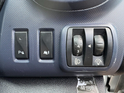 Vauxhall Vivaro 1.6 CDTi 2900 BiTurbo Sportive Crew Van L2 H1 Euro 6 (s/s) 5dr (6 Seat) 30