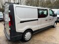 Vauxhall Vivaro 1.6 CDTi 2900 BiTurbo Sportive Crew Van L2 H1 Euro 6 (s/s) 5dr (6 Seat) 12