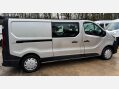 Vauxhall Vivaro 1.6 CDTi 2900 BiTurbo Sportive Crew Van L2 H1 Euro 6 (s/s) 5dr (6 Seat) 10