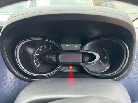 Vauxhall Vivaro 1.6 CDTi 2900 BiTurbo Sportive Crew Van L2 H1 Euro 6 (s/s) 5dr (6 Seat) 27