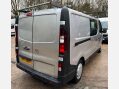 Vauxhall Vivaro 1.6 CDTi 2900 BiTurbo Sportive Crew Van L2 H1 Euro 6 (s/s) 5dr (6 Seat) 13