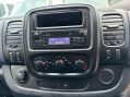 Vauxhall Vivaro 1.6 CDTi 2900 BiTurbo Sportive Crew Van L2 H1 Euro 6 (s/s) 5dr (6 Seat) 31