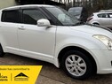 Suzuki Swift 1.2 SZ4 Hatchback 5dr Petrol Auto