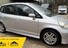 Honda Jazz 1.4 i-DSI Sport CVT-7 5dr