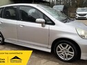 Honda Jazz 1.4 i-DSI Sport CVT-7 5dr