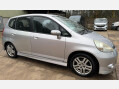 Honda Jazz 1.4 i-DSI Sport CVT-7 5dr 6