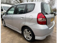 Honda Jazz 1.4 i-DSI Sport CVT-7 5dr 12