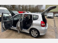 Honda Jazz 1.4 i-DSI Sport CVT-7 5dr 14