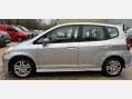 Honda Jazz 1.4 i-DSI Sport CVT-7 5dr 16