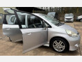 Honda Jazz 1.4 i-DSI Sport CVT-7 5dr 5