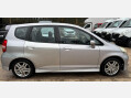 Honda Jazz 1.4 i-DSI Sport CVT-7 5dr 7