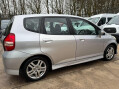 Honda Jazz 1.4 i-DSI Sport CVT-7 5dr 8