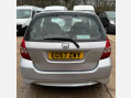 Honda Jazz 1.4 i-DSI Sport CVT-7 5dr 9