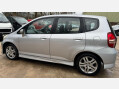 Honda Jazz 1.4 i-DSI Sport CVT-7 5dr 13
