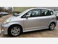 Honda Jazz 1.4 i-DSI Sport CVT-7 5dr 17