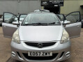 Honda Jazz 1.4 i-DSI Sport CVT-7 5dr 20