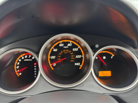 Honda Jazz 1.4 i-DSI Sport CVT-7 5dr 27