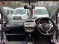 Honda Jazz 1.4 i-DSI Sport CVT-7 5dr 28