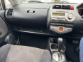Honda Jazz 1.4 i-DSI Sport CVT-7 5dr 29