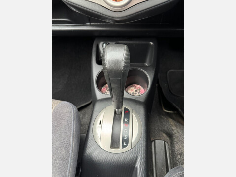 Honda Jazz 1.4 i-DSI Sport CVT-7 5dr 31