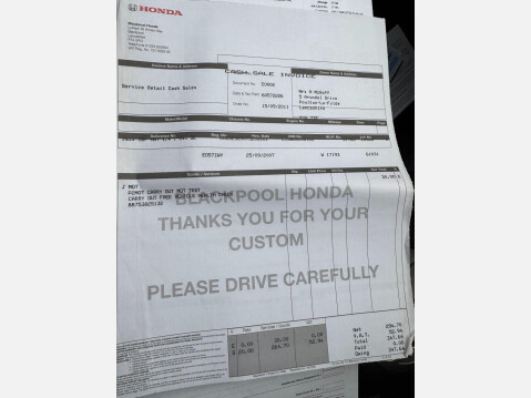 Honda Jazz 1.4 i-DSI Sport CVT-7 5dr 39