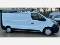 Vauxhall Vivaro 1.6 CDTi 2900 BiTurbo L2 H1 Euro 6 (s/s) 5dr 7