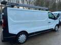 Vauxhall Vivaro 1.6 CDTi 2900 BiTurbo L2 H1 Euro 6 (s/s) 5dr 10