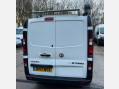 Vauxhall Vivaro 1.6 CDTi 2900 BiTurbo L2 H1 Euro 6 (s/s) 5dr 13