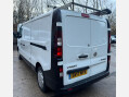 Vauxhall Vivaro 1.6 CDTi 2900 BiTurbo L2 H1 Euro 6 (s/s) 5dr 17