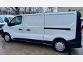 Vauxhall Vivaro 1.6 CDTi 2900 BiTurbo L2 H1 Euro 6 (s/s) 5dr 20