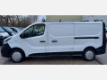 Vauxhall Vivaro 1.6 CDTi 2900 BiTurbo L2 H1 Euro 6 (s/s) 5dr 22